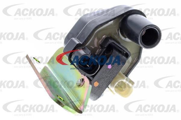 Ackoja A32-70-0010 Ignition coil A32700010: Buy near me in Poland at 2407.PL - Good price!