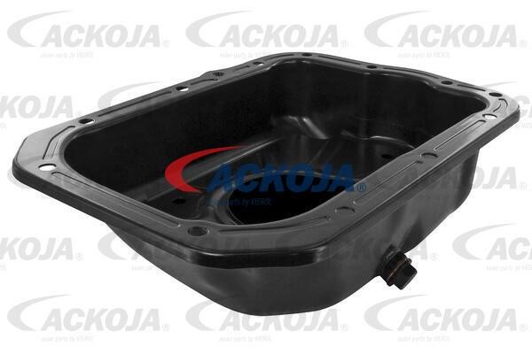 Ackoja A32-0040 Oil sump A320040: Buy near me in Poland at 2407.PL - Good price!
