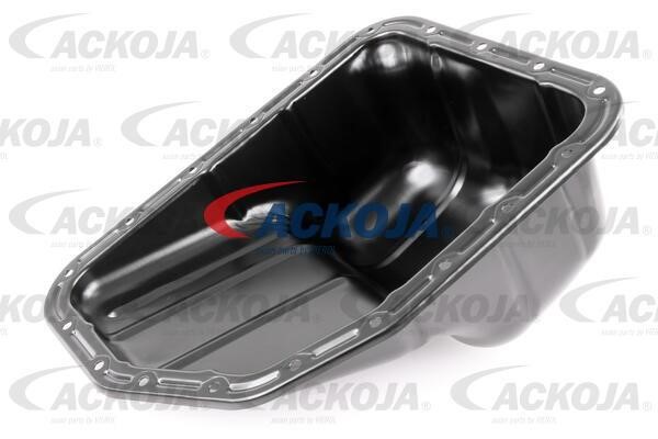 Ackoja A70-0433 Oil sump A700433: Buy near me in Poland at 2407.PL - Good price!