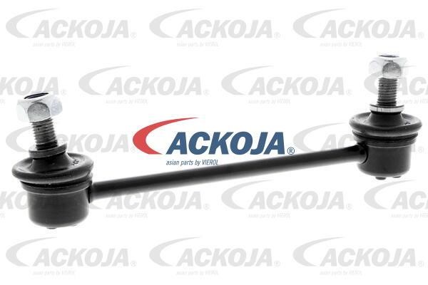 Ackoja A32-1176 Стойка стабилизатора A321176: Отличная цена - Купить в Польше на 2407.PL!