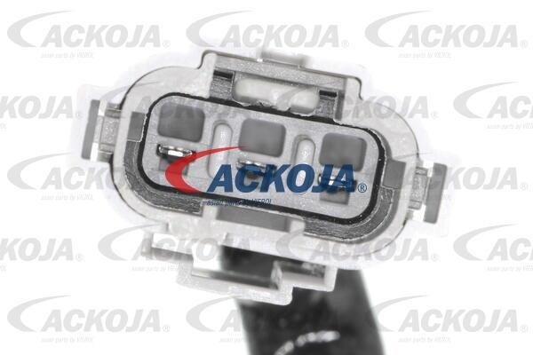Ackoja A63-70-0001 Ignition coil A63700001: Buy near me in Poland at 2407.PL - Good price!