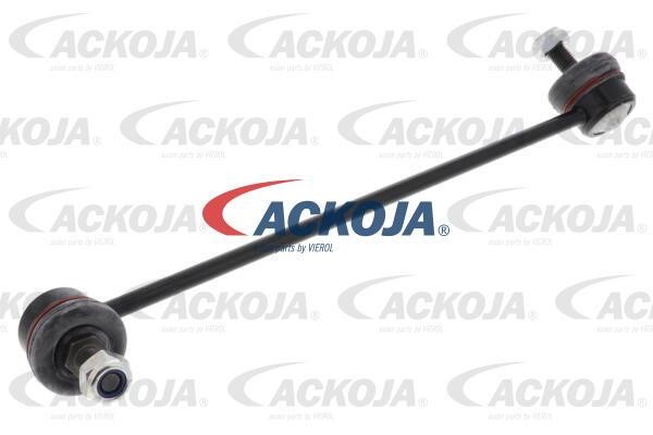 Ackoja A53-0020 Стойка стабилизатора A530020: Отличная цена - Купить в Польше на 2407.PL!