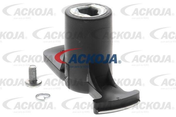 Ackoja A26-70-0008 Distributor rotor A26700008: Buy near me in Poland at 2407.PL - Good price!
