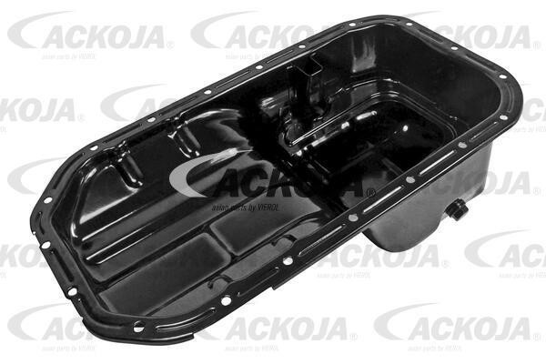Ackoja A52-0442 Oil sump A520442: Buy near me in Poland at 2407.PL - Good price!