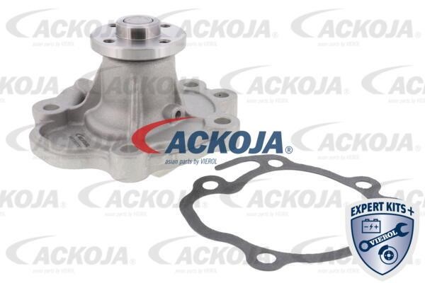 Ackoja A64-50006 Помпа водяна A6450006: Купити у Польщі - Добра ціна на 2407.PL!