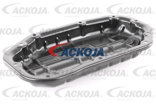 Ackoja A38-0291 Oil sump A380291: Buy near me in Poland at 2407.PL - Good price!