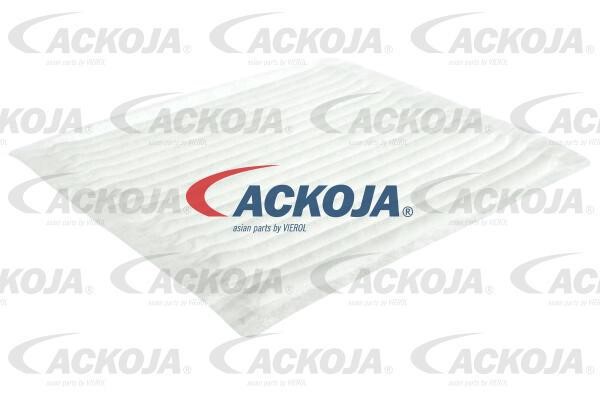 Ackoja A70-30-0007 Filtr kabinowy A70300007: Dobra cena w Polsce na 2407.PL - Kup Teraz!
