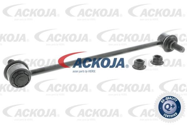 Ackoja A52-1179 Стойка стабилизатора A521179: Отличная цена - Купить в Польше на 2407.PL!