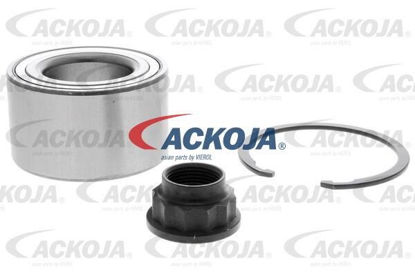 Ackoja A70-0141 Wheel bearing A700141: Buy near me in Poland at 2407.PL - Good price!