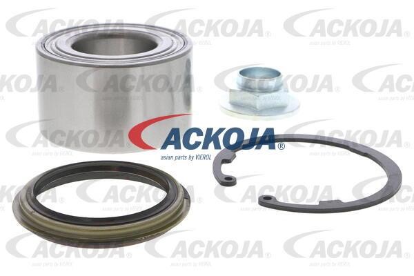 Ackoja A53-0027 Wheel bearing A530027: Buy near me in Poland at 2407.PL - Good price!