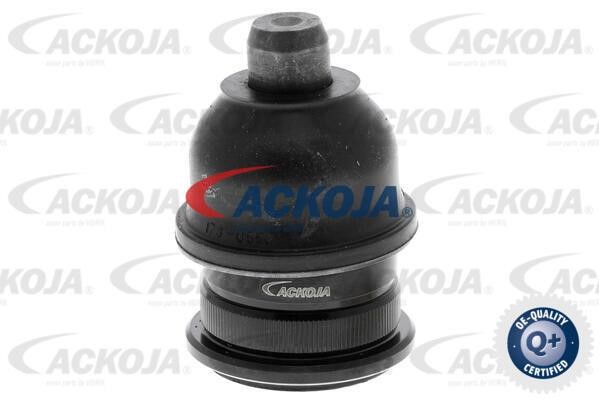 Ackoja A52-1170 Front lower arm ball joint A521170: Buy near me in Poland at 2407.PL - Good price!
