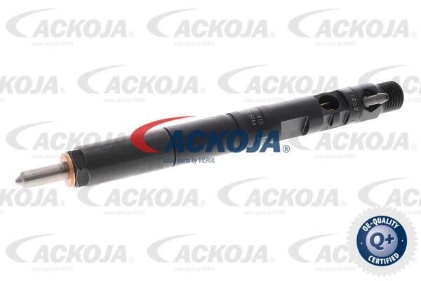 Ackoja A52-11-0003 Інжекторна форсунка A52110003: Приваблива ціна - Купити у Польщі на 2407.PL!