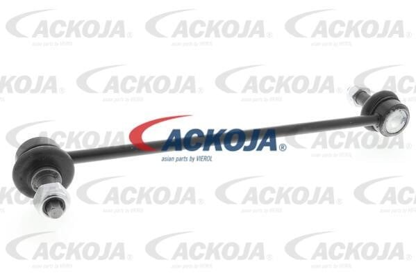 Ackoja A52-1211 Стійка стабілізатора A521211: Купити у Польщі - Добра ціна на 2407.PL!