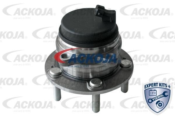 Ackoja A52-0251 Wheel bearing A520251: Buy near me at 2407.PL in Poland at an Affordable price!
