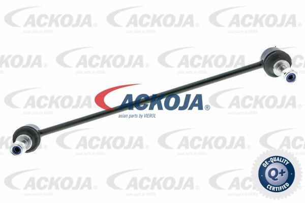 Ackoja A26-1195 Łącznik stabilizatora A261195: Dobra cena w Polsce na 2407.PL - Kup Teraz!