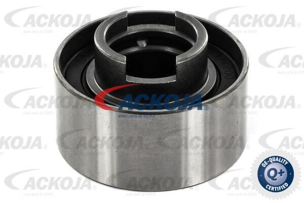 Ackoja A32-0051 Tensioner pulley, timing belt A320051: Buy near me in Poland at 2407.PL - Good price!