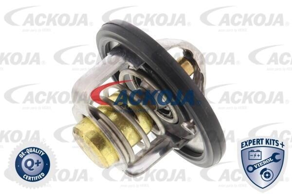 Ackoja A64-99-0002 Thermostat, coolant A64990002: Buy near me in Poland at 2407.PL - Good price!