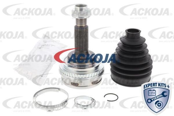 Ackoja A70-0044 Joint Kit, drive shaft A700044: Buy near me in Poland at 2407.PL - Good price!