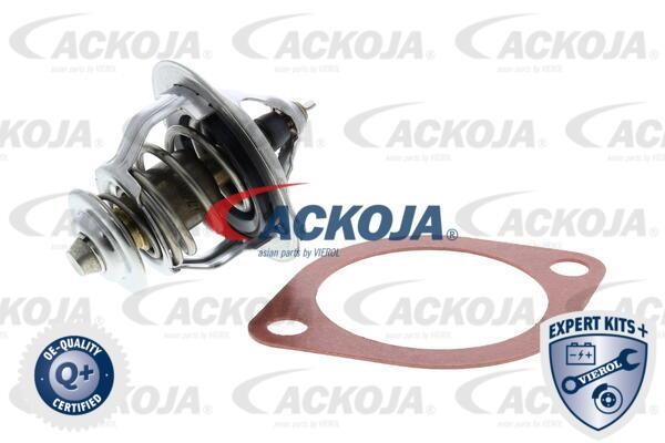 Ackoja A52-99-0003 Thermostat, coolant A52990003: Buy near me at 2407.PL in Poland at an Affordable price!