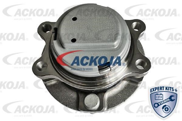 Ackoja A38-0419 Wheel bearing A380419: Buy near me in Poland at 2407.PL - Good price!