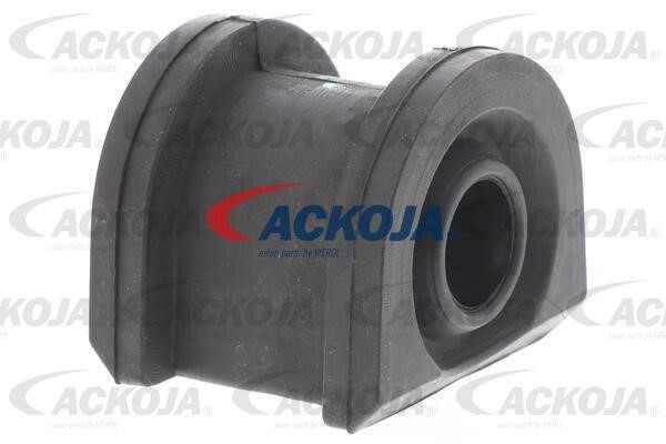 Ackoja A63-0023 Опора, стабилизатор A630023: Отличная цена - Купить в Польше на 2407.PL!
