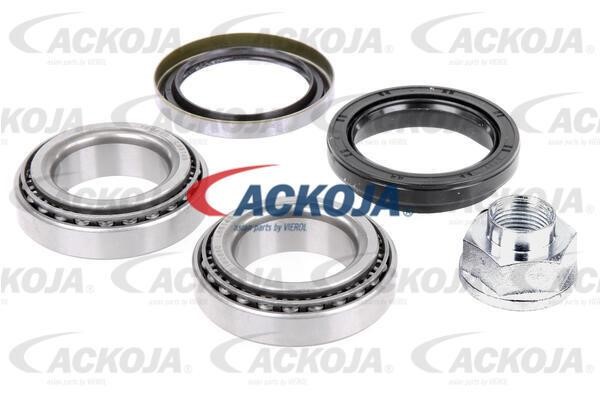 Ackoja A51-0068 Wheel bearing A510068: Buy near me in Poland at 2407.PL - Good price!