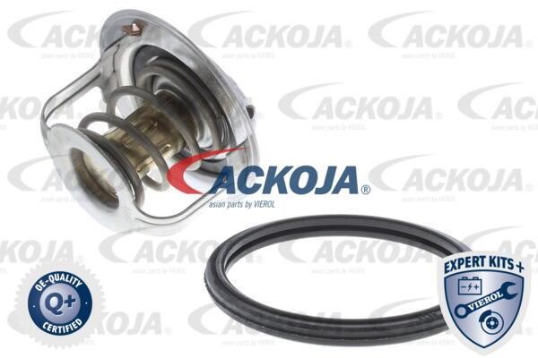 Ackoja A64-99-0009 Thermostat, coolant A64990009: Buy near me in Poland at 2407.PL - Good price!