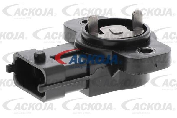 Ackoja A52-72-0101 Throttle position sensor A52720101: Buy near me in Poland at 2407.PL - Good price!