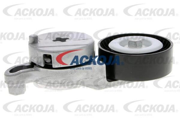 Ackoja A70-0667 Bypass roller A700667: Buy near me in Poland at 2407.PL - Good price!