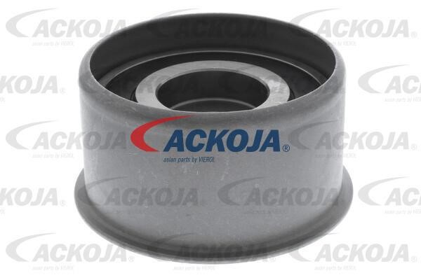 Ackoja A52-0371 Tensioner pulley, timing belt A520371: Buy near me in Poland at 2407.PL - Good price!