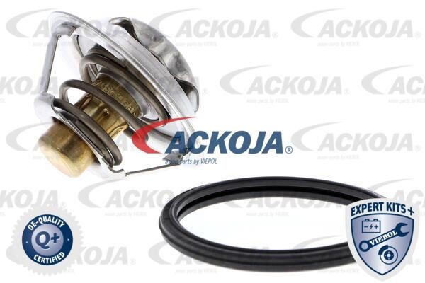 Ackoja A38-99-0015 Thermostat, coolant A38990015: Buy near me in Poland at 2407.PL - Good price!