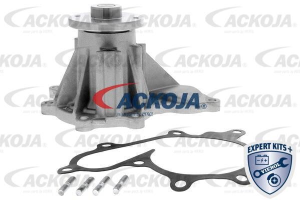 Ackoja A38-0700 Water pump A380700: Buy near me at 2407.PL in Poland at an Affordable price!
