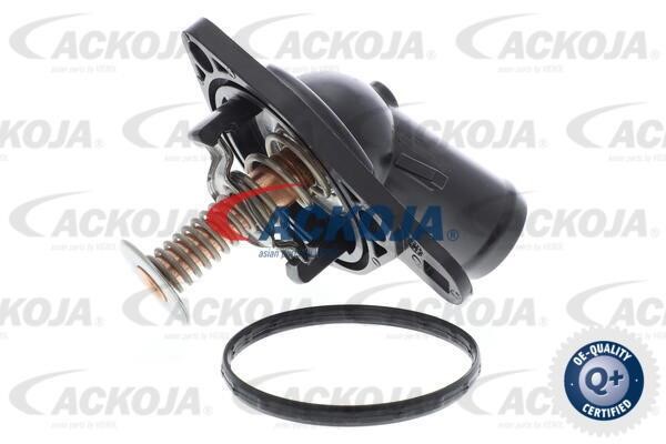 Ackoja A26-99-0012 Thermostat, coolant A26990012: Buy near me in Poland at 2407.PL - Good price!
