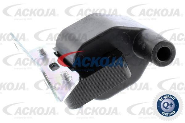 Ackoja A53-70-0003 Ignition coil A53700003: Buy near me in Poland at 2407.PL - Good price!