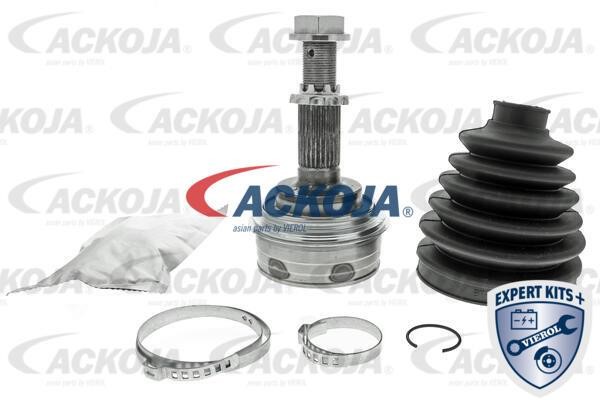 Ackoja A70-0045 Шарнирный комплект, приводной вал A700045: Отличная цена - Купить в Польше на 2407.PL!