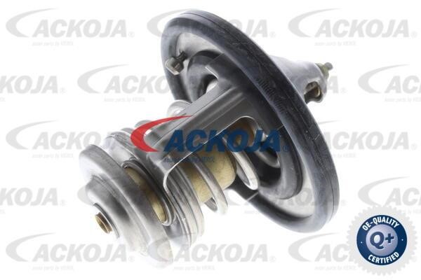 Ackoja A70-99-0002 Thermostat, coolant A70990002: Buy near me in Poland at 2407.PL - Good price!