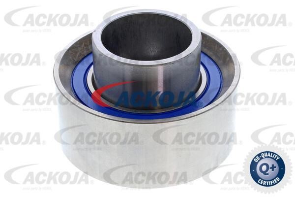 Ackoja A38-0059 Tensioner pulley, timing belt A380059: Buy near me in Poland at 2407.PL - Good price!