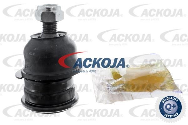 Ackoja A52-1172 Front upper arm ball joint A521172: Buy near me in Poland at 2407.PL - Good price!