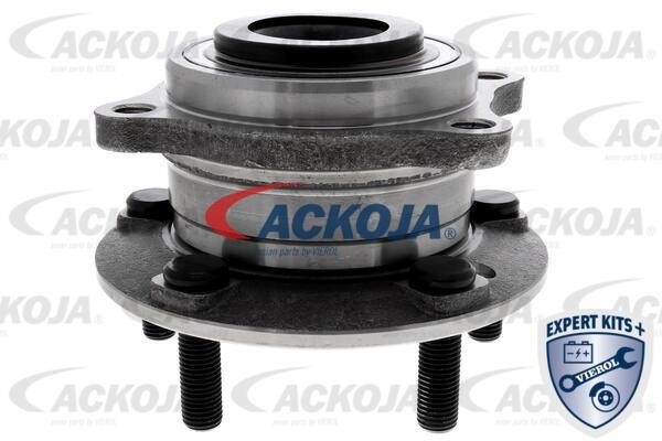 Ackoja A52-0329 Wheel bearing A520329: Buy near me in Poland at 2407.PL - Good price!