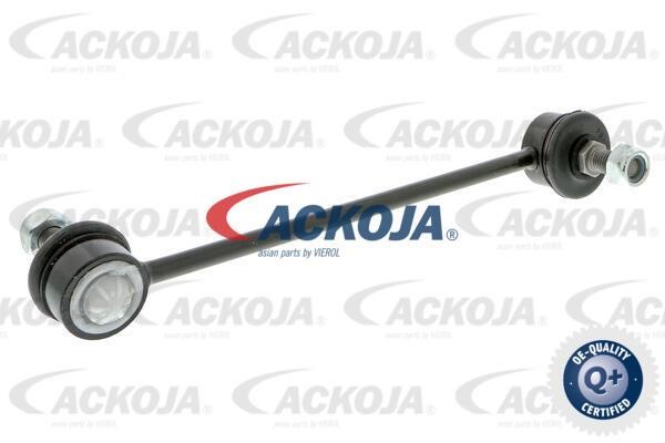 Ackoja A52-1162 Стойка стабилизатора A521162: Отличная цена - Купить в Польше на 2407.PL!