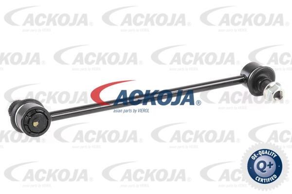 Ackoja A52-1157 Łącznik stabilizatora A521157: Dobra cena w Polsce na 2407.PL - Kup Teraz!