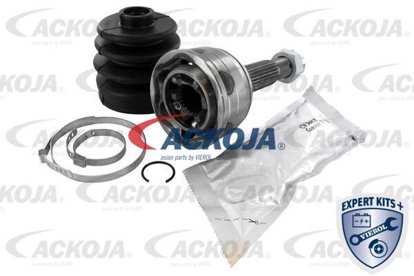 Ackoja A37-0019 Joint Kit, drive shaft A370019: Buy near me in Poland at 2407.PL - Good price!