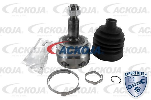 Ackoja A37-0090 CV joint A370090: Buy near me in Poland at 2407.PL - Good price!