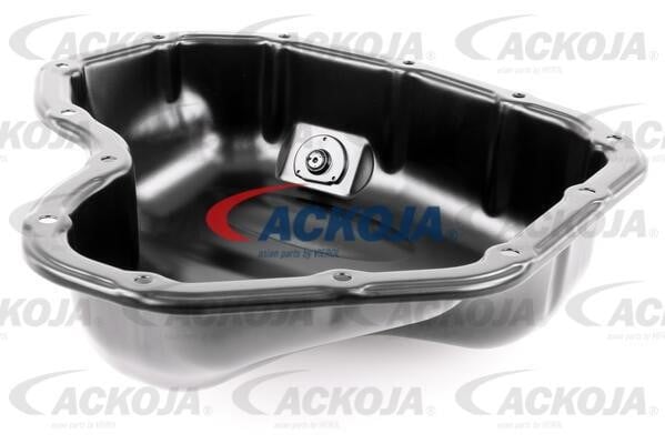 Ackoja A70-0432 Масляный поддон A700432: Отличная цена - Купить в Польше на 2407.PL!