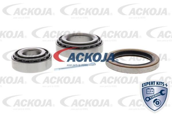 Ackoja A70-0134 Wheel bearing A700134: Buy near me in Poland at 2407.PL - Good price!