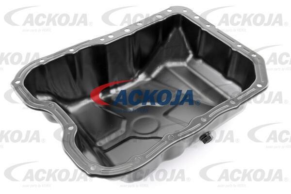 Ackoja A52-0274 Oil sump A520274: Buy near me in Poland at 2407.PL - Good price!