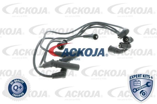 Ackoja A52-70-0036 Провода высоковольтные, комплект A52700036: Отличная цена - Купить в Польше на 2407.PL!