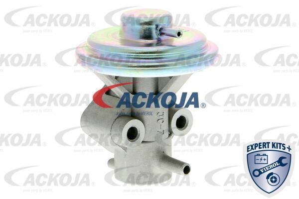 Ackoja A51-63-0008 Клапан системи рециркуляції ВГ A51630008: Приваблива ціна - Купити у Польщі на 2407.PL!
