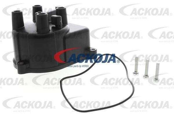 Ackoja A26-70-0019 Distributor cap A26700019: Buy near me in Poland at 2407.PL - Good price!