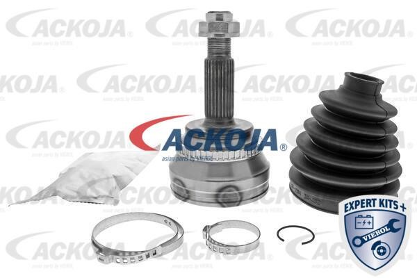 Ackoja A70-0174 Joint Kit, drive shaft A700174: Buy near me in Poland at 2407.PL - Good price!